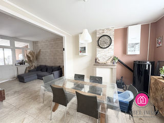  Maison � vendre 6 pi�ces 115 m�