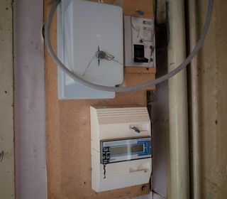  Immeuble � vendre 199 m�