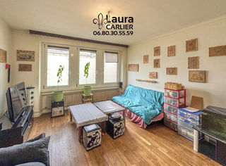  Appartement � vendre 2 pi�ces 48 m�