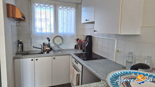  Appartement � vendre 2 pi�ces 50 m�