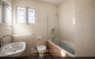  Maison � vendre 5 pi�ces 100 m�