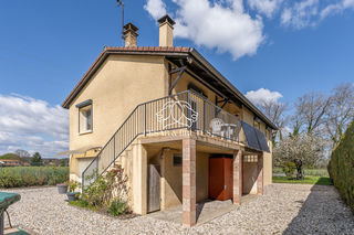  Maison � vendre 4 pi�ces 90 m�