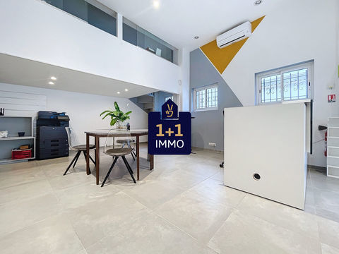 Local commercial en plein coeur de Saint-Rapha&euml;l de plus de 100 347000 83700 Saint-rapha�l