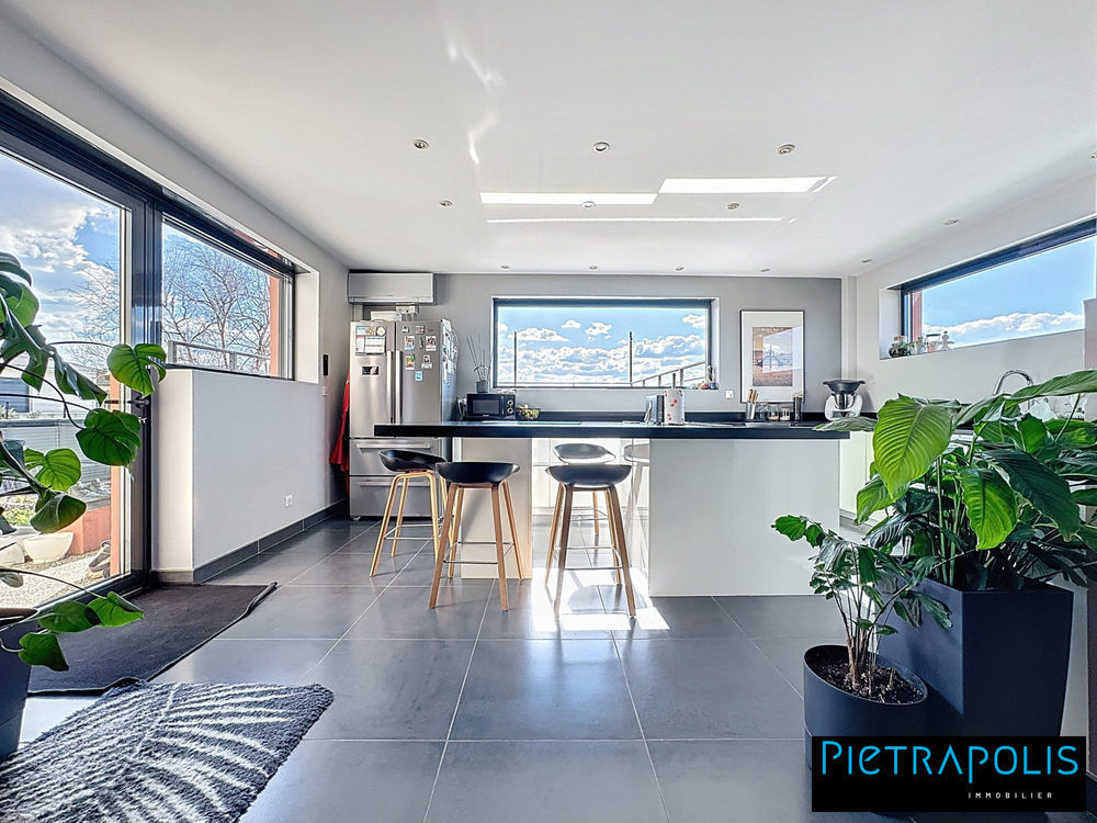 � vendre  Maison Saint-Genis-Laval (69230)