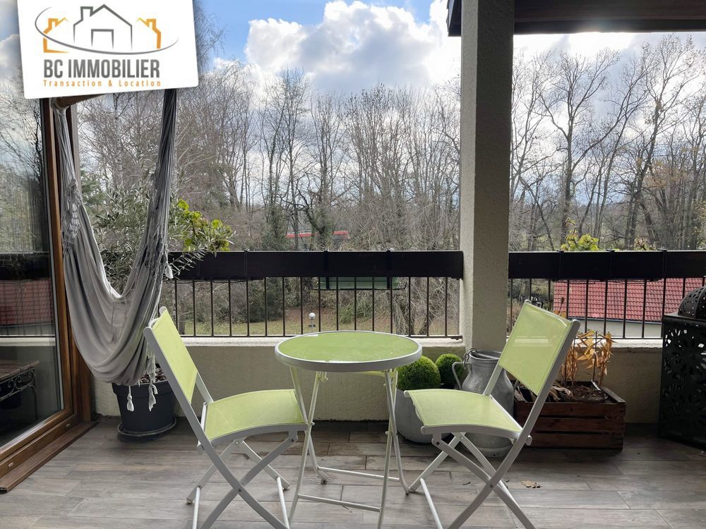 � vendre  Appartement Pr�vessin-Mo�ns (01280)