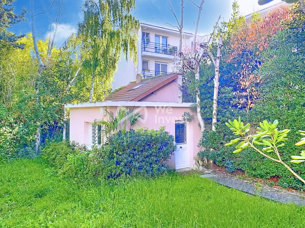 � vendre  Maison Le Perreux-sur-Marne (94170)