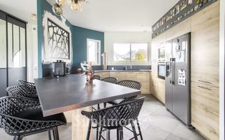  Maison � vendre 6 pi�ces 150 m�