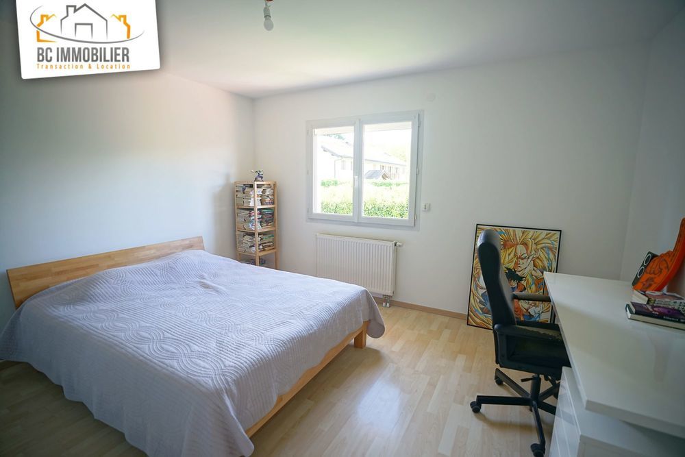 � vendre  Maison Pr�vessin-Mo�ns (01280)