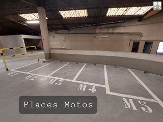 Parking / Garage � louer 3 m�