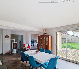  Maison � vendre 5 pi�ces 96 m�