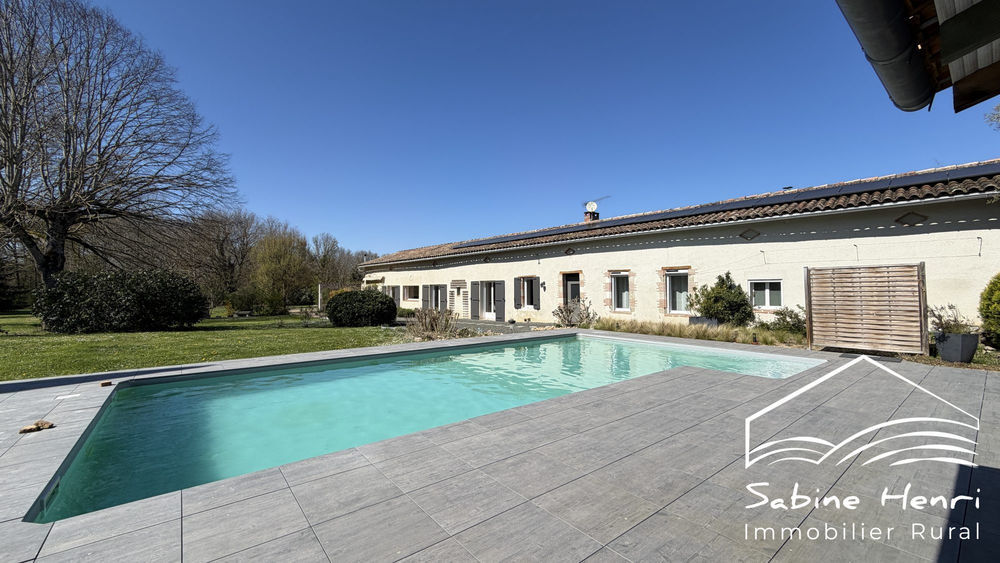 � vendre  Maison Viterbe (81220)