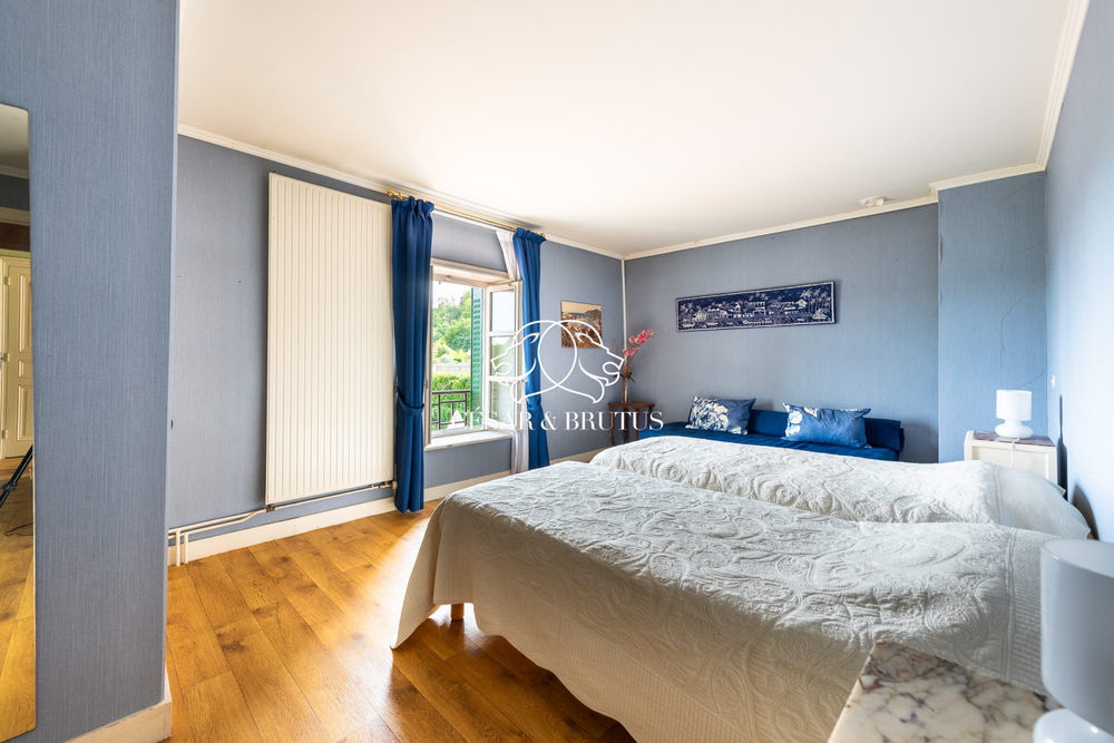 � vendre  Maison Montluel (01120)