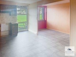  Maison � vendre 3 pi�ces 60 m�