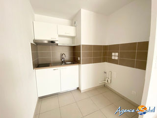  Appartement � louer 1 pi�ce 33 m�