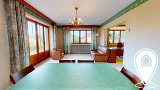  Maison � vendre 7 pi�ces 166 m�