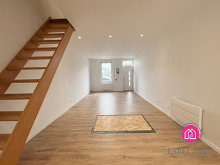  Maison � vendre 5 pi�ces 120 m�