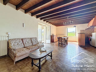  Maison � vendre 3 pi�ces 76 m�