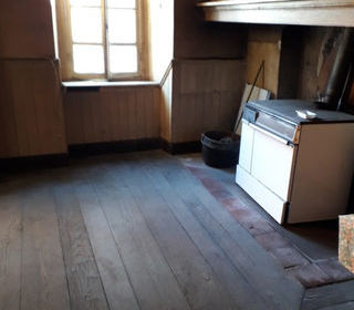  Maison � vendre 7 pi�ces 106 m�