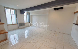  Maison � vendre 7 pi�ces 155 m�