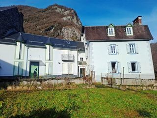  Maison � vendre 8 pi�ces 190 m�