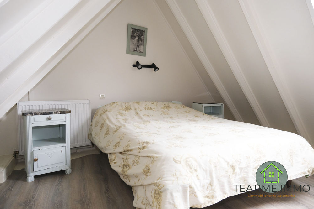 � vendre  Maison Plestin-les-Gr�ves (22310)