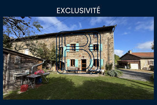  Maison � vendre 5 pi�ces 116 m�