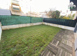  Appartement � vendre 2 pi�ces 46 m�