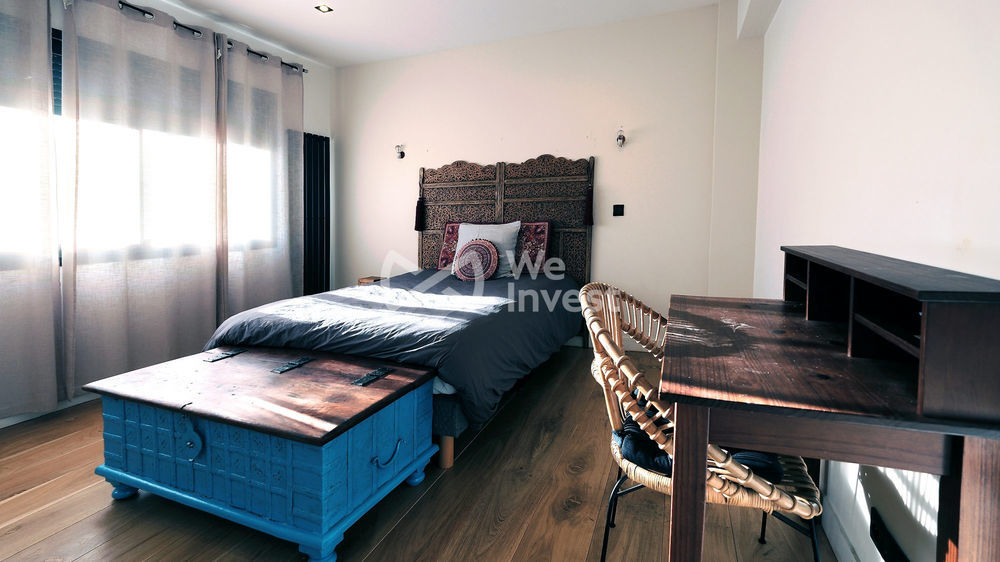 � vendre  Maison Neuilly-Plaisance (93360)