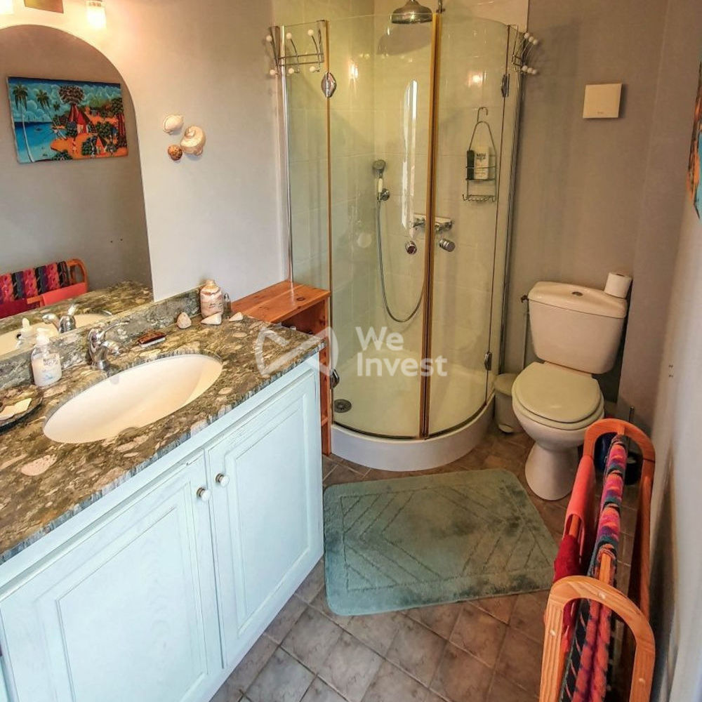 � vendre  Maison Richelieu (37120)