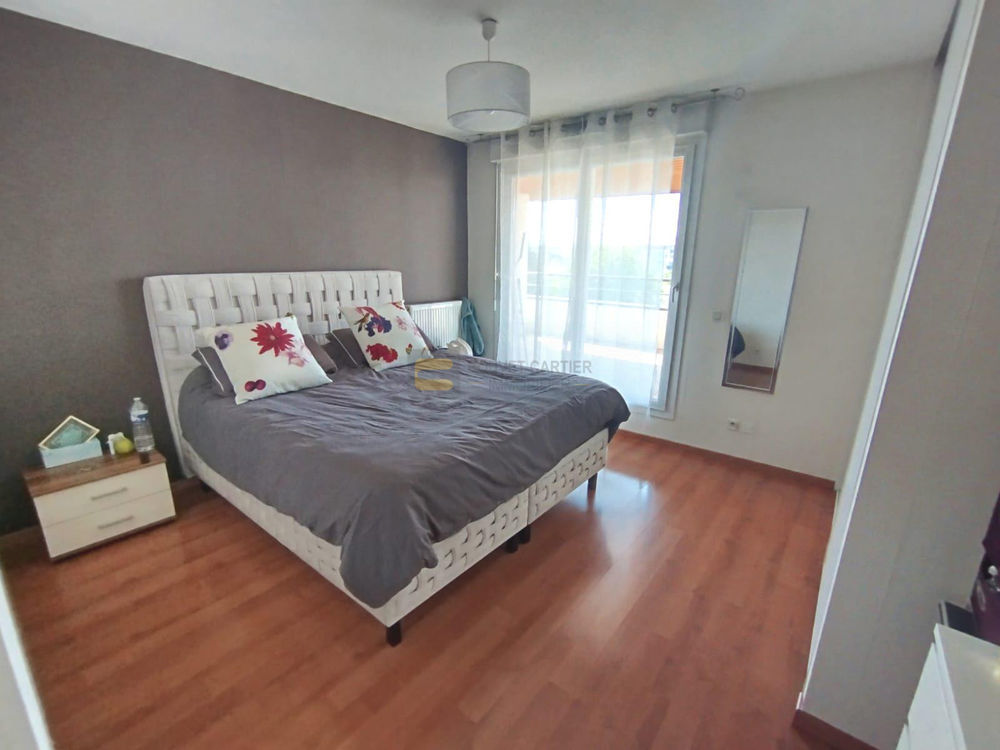 � vendre  Appartement Annemasse (74100)