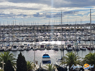  Appartement � vendre 3 pi�ces 47 m�