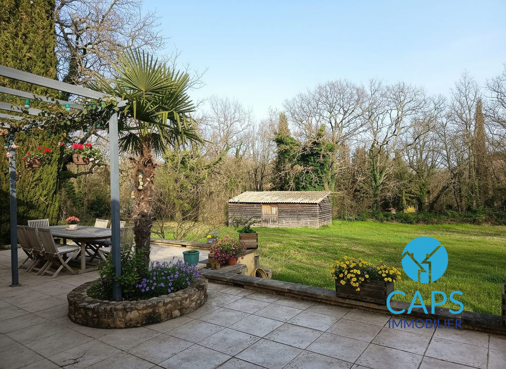 � vendre  Maison Uz�s (30700)