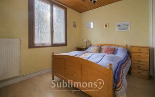  Maison � vendre 3 pi�ces 80 m�