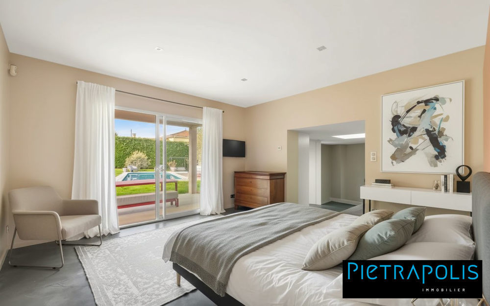 � vendre  Maison La Tour-de-Salvagny (69890)