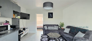  Appartement � vendre 2 pi�ces 40 m�