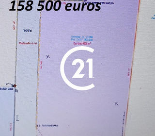  Terrain � vendre 908 m�