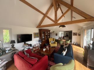  Maison � vendre 5 pi�ces 130 m�