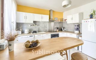  Maison � vendre 4 pi�ces 90 m�