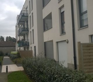  Appartement � vendre 1 pi�ce 19 m�