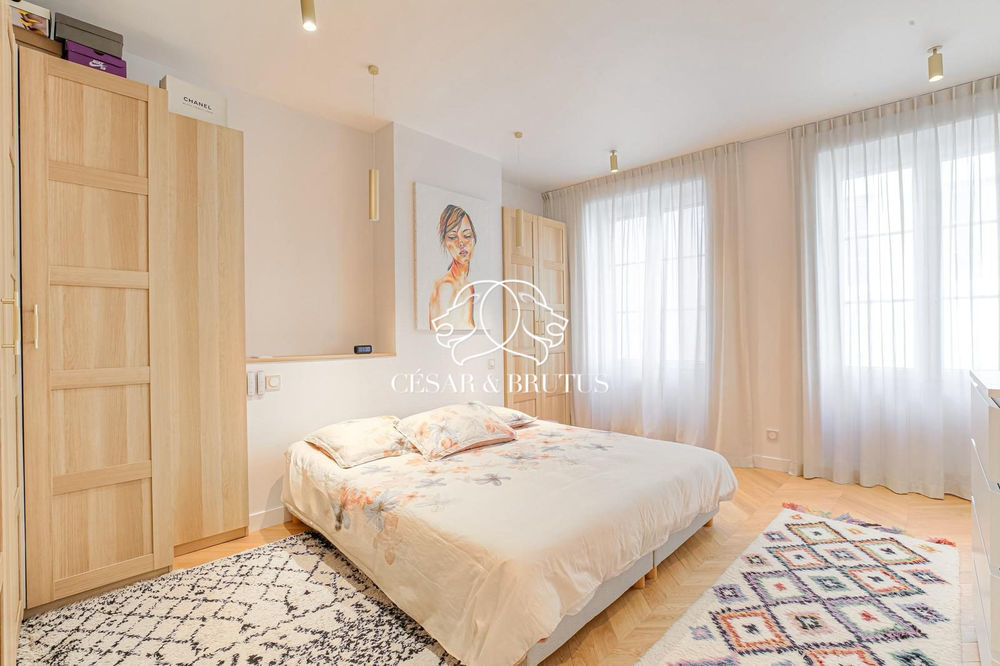 � vendre  Appartement Lyon 2