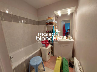  Appartement � vendre 3 pi�ces 52 m�