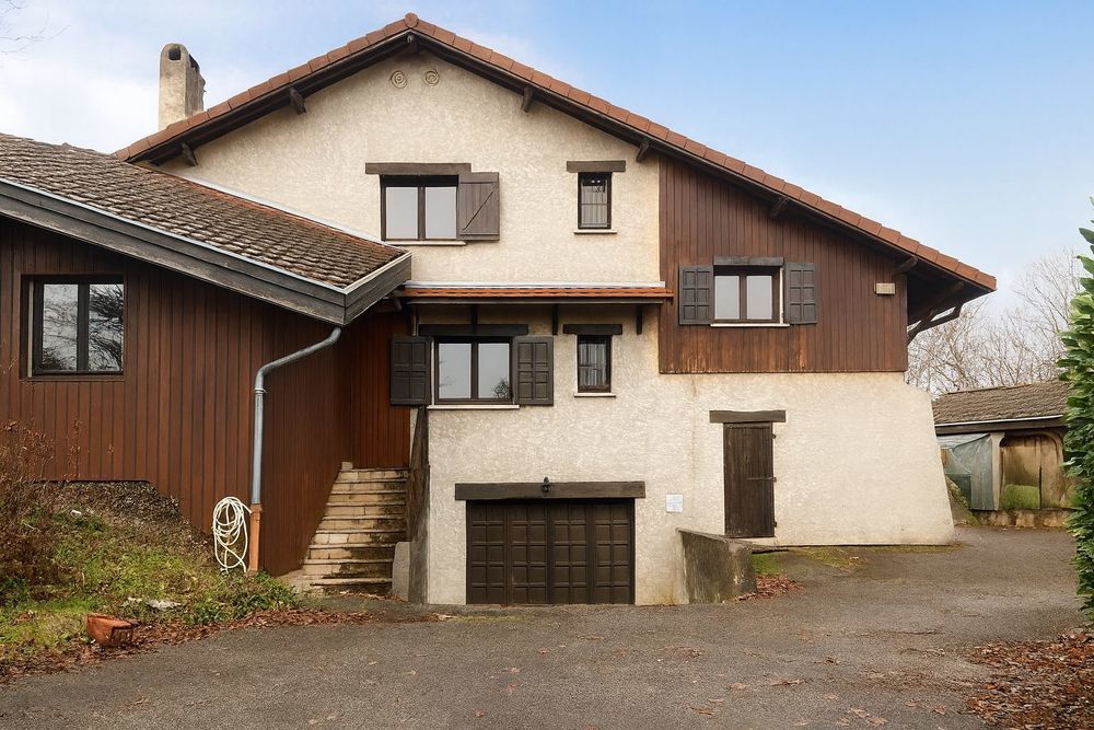 � vendre  Maison Montbonnot-Saint-Martin (38330)