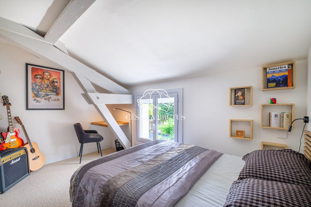 � vendre  Maison Collonges-au-Mont-d'Or (69660)