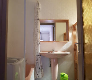  Appartement � louer 2 pi�ces 52 m�