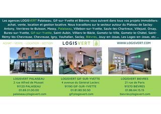  Maison 6 pi�ces 147 m� Bi�vres