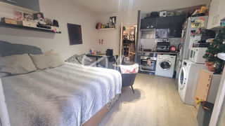  Appartement � vendre 1 pi�ce 26 m�