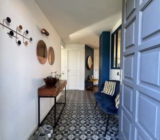  Maison � vendre 5 pi�ces 159 m�