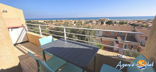  Appartement � vendre 3 pi�ces 42 m�