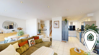  Appartement � vendre 3 pi�ces 71 m�