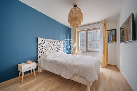  Appartement � vendre 4 pi�ces 80 m�